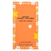 Marc Jacobs Daisy Ever So Fresh parfumirana voda za ženske 75 ml