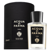 Acqua di Parma Yuzu parfémovaná voda unisex 20 ml