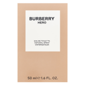Burberry Hero toaletní voda pro muže 50 ml