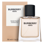 Burberry Hero toaletní voda pro muže 50 ml