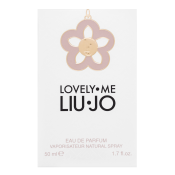 Liu Jo Lovely Me Eau de Parfum voor vrouwen 50 ml