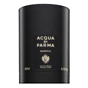 Acqua di Parma Quercia parfémovaná voda unisex 20 ml