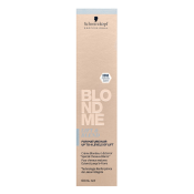 Schwarzkopf Professional BlondMe Bond Enforcing Lift & Blend Крем за изсветляване на косата Ash 60 ml
