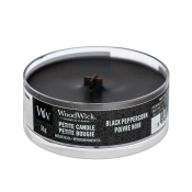 Woodwick Black Peppercorn świeca zapachowa 31 g