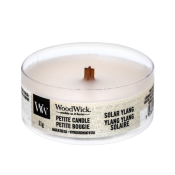Woodwick Solar Ylang lumânare parfumată 31 g