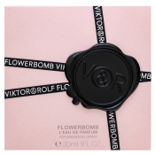 Viktor & Rolf Flowerbomb parfémovaná voda pro ženy 30 ml