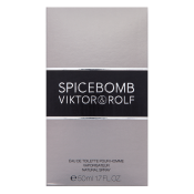 Viktor & Rolf Spicebomb toaletní voda pro muže 50 ml
