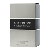 Viktor & Rolf Spicebomb toaletní voda pro muže 90 ml