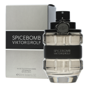 Viktor & Rolf Spicebomb toaletní voda pro muže 90 ml