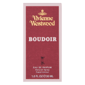 Vivienne Westwood Boudoir Eau de Parfum da donna 30 ml