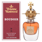 Vivienne Westwood Boudoir Eau de Parfum da donna 30 ml