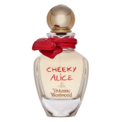 Vivienne Westwood Cheeky Alice тоалетна вода за жени 75 ml