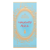 Vivienne Westwood Naughty Alice Eau de Parfum da donna 50 ml