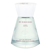 Burberry Baby Touch Gentle Eau de Toilette für Damen 100 ml
