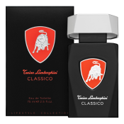 Tonino Lamborghini Classico toaletna voda za muškarce 75 ml