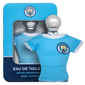 EP Line Manchester City toaletní voda pro muže 100 ml