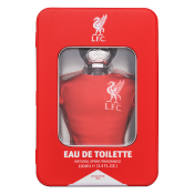EP Line Liverpool Toaletna voda za moške 100 ml