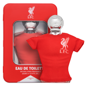 EP Line Liverpool Toaletna voda za moške 100 ml