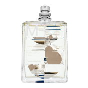 Escentric Molecules Molecule 01 + Iris тоалетна вода унисекс 100 ml