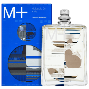 Escentric Molecules Molecule 01 + Iris тоалетна вода унисекс 100 ml