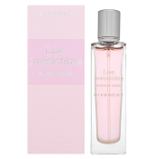 Givenchy Live Irresistible Blossom Crush Eau de Toilette voor vrouwen 15 ml