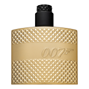 James Bond 007 Gold Edition toaletní voda pro muže 75 ml