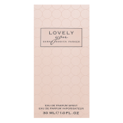 Sarah Jessica Parker Lovely You Eau de Parfum für damen 30 ml