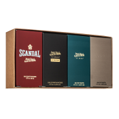 Jean P. Gaultier Les Hommes De Gaultier Miniatures dárková sada pro muže Set II.