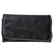 MIMO Makeup Brush Set Black set kistova 24 Pcs