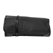 MIMO Makeup Brush Set set kistova Kabuki Black 10 Pcs