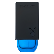 Playboy Make The Cover Eau de Toilette para hombre 50 ml