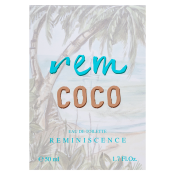 Reminiscence Rem Coco Eau de Toilette für Damen 50 ml