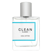 Clean Classic Cool Cotton Eau de Parfum for women 60 ml