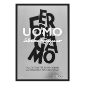 Salvatore Ferragamo Uomo toaletní voda pro muže 30 ml