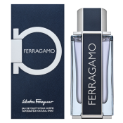 Salvatore Ferragamo Ferragamo Toaletna voda za moške 100 ml