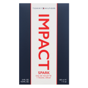 Tommy Hilfiger Impact Spark toaletní voda pro muže 100 ml