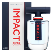 Tommy Hilfiger Impact Spark toaletní voda pro muže 100 ml