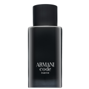 Armani (Giorgio Armani) Code - Refillable Parfum bărbați 75 ml