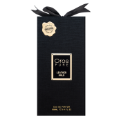 Armaf Oros Pure Leather Gold parfémovaná voda unisex 100 ml