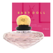 Yves Saint Laurent Baby Doll Eau de Toilette para mujer 50 ml