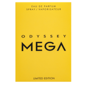 Armaf Odyssey Mega parfémovaná voda pro muže 100 ml