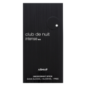 Armaf Club de Nuit Intense Man deostick za moške 75 ml