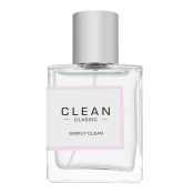 Clean Classic Simply Clean Eau de Parfum unisex 30 ml