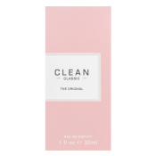 Clean Classic The Original woda perfumowana dla kobiet 30 ml