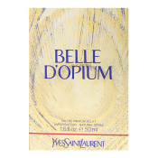Yves Saint Laurent Belle d´Opium Eclat Eau de Parfum para mujer 50 ml