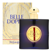 Yves Saint Laurent Belle d´Opium Eclat Eau de Parfum para mujer 50 ml