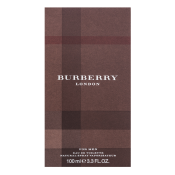 Burberry London for Men (2006) Eau de Toilette für Herren 100 ml