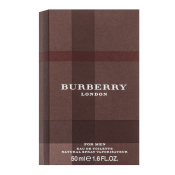 Burberry London for Men (2006) Eau de Toilette for men 50 ml