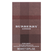 Burberry London for Men (2006) woda toaletowa dla mężczyzn 30 ml