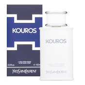 Yves Saint Laurent Kouros Aftershave for men 100 ml